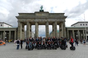 STRABAG-Zukunftstag in Berlin