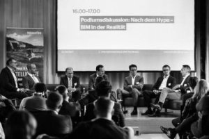 SOLID BIM-Konferenz 2017 in Perchtoldsdorf