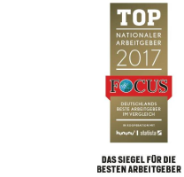 Deutschlands beste Arbeitgeber