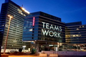 STRABAG-Job-Perspektiven am Wiener Donauinselfest