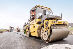 STRABAG-Konsortium gewann Ausschreibung in Ungarn