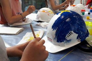 STRABAG Kindertag in Russland