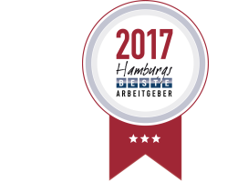 Hamburgs beste Arbeitgeber