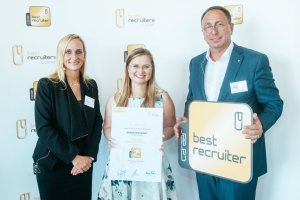 BEST RECRUITERS in Deutschland