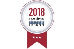 Hamburgs beste Arbeitgeber